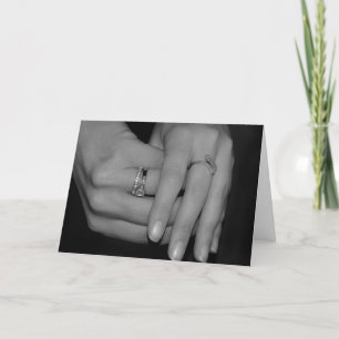 Carte A Successful Marriage
