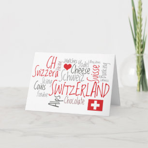Carte A Yodel