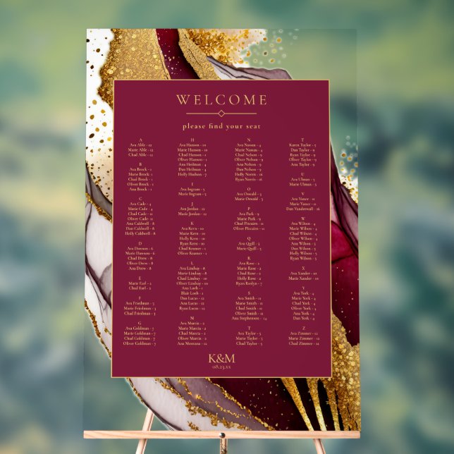 Carte Abstraite de sièges mousseux Vin Rouge ID101 (Neutre)