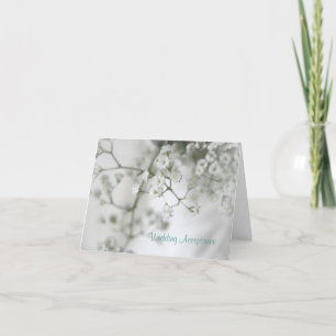 Carte Acceptation du Mariage de pureté