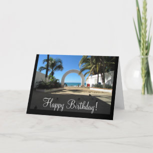 Carte Accès de plage de BEAACC