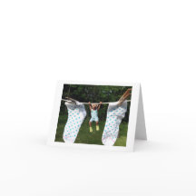 Accrochez-vous là !, Ours avec des chaussettes