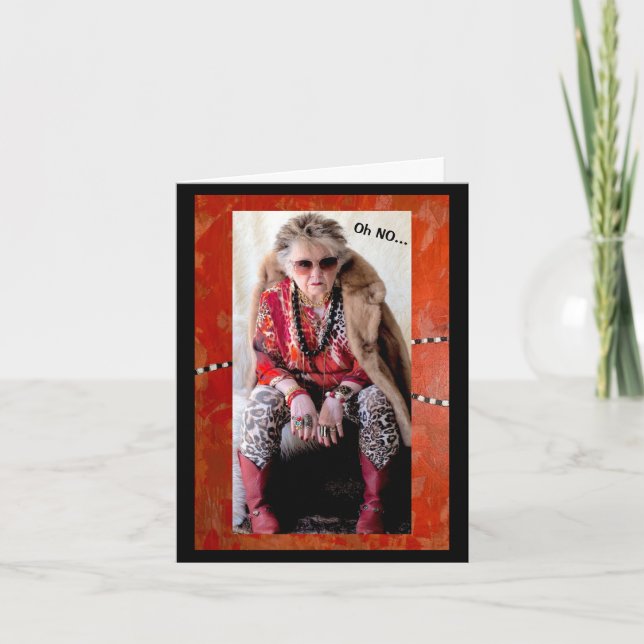 Carte Acheter des beignes biologiques (Devant)