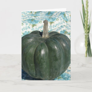 Carte Acorn Squash
