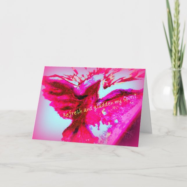 Carte Actualiser (Devant)