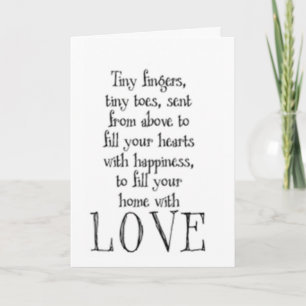 Carte adoption, adoption, adoption, photographie,