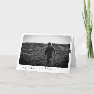 Carte Adoption par enfant