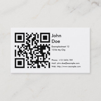 Carte (adresse, téléphone, email, Web)