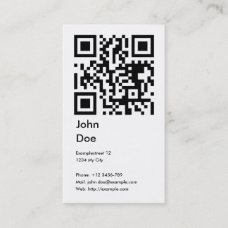 Carte (adresse, téléphone, email, Web)