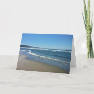 Carte Agate Beach