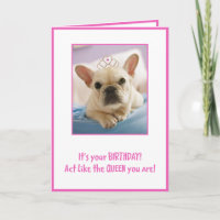 Agir Comme Une Reine