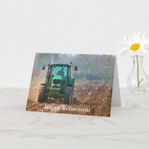 CARTE AGRICULTURE