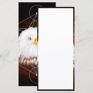 Carte aigle metatron