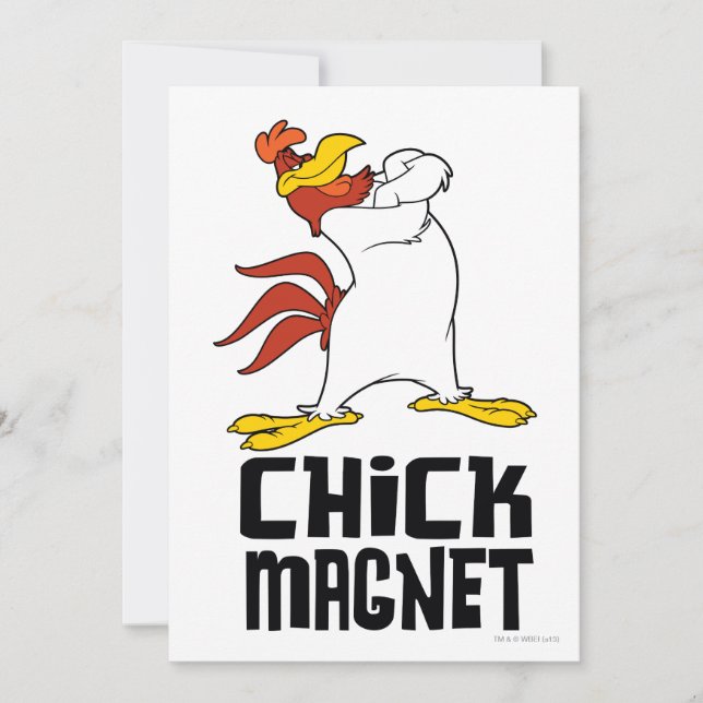 Carte Aimant (Devant)