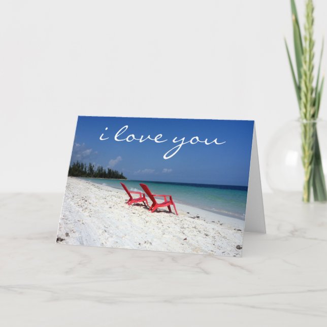 Carte aimer les banquettes (Devant)