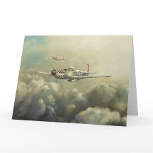 Aircraft - P51D