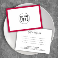 Ajouter Logo Calligraphie Personnalisé Couleur Cer