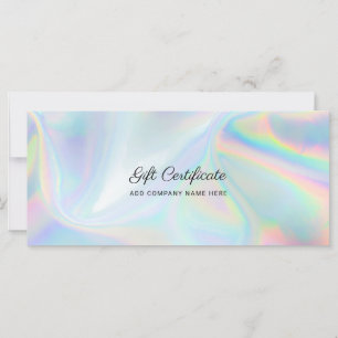 Carte Ajouter un logo d'entreprise do-it-yourself certif