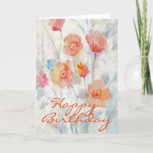 Carte Ajoutez votre texte   II translucide