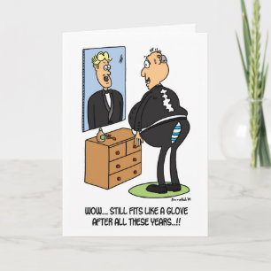 Carte Ajustements toujours comme un gant…