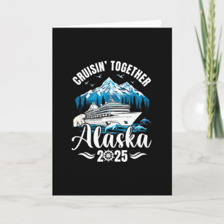 Carte Alaska Cruise 2025 Cruisin Together Family Vacatio