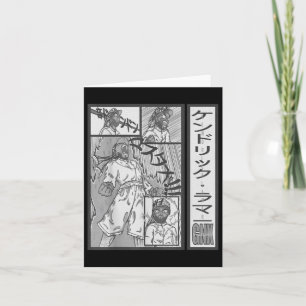 Carte Album d'art Gnx Moutarde Utiliser votre cœur
