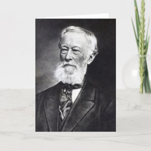 Carte Alfred Krupp
