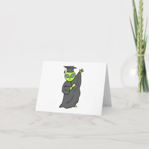 Carte Alien