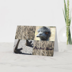 Carte Alien résident