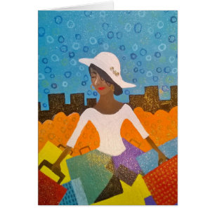 Carte allée de Packin