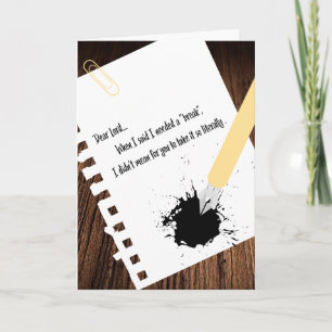 Carte allez-vous bien bientôt !