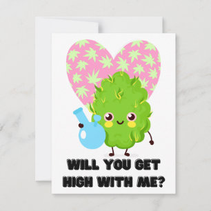 CARTE ALLEZ-VOUS ÊTRE HAUT AVEC MOI ?