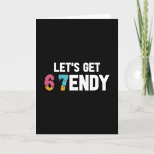 Carte Allons Se Faire Sendy 67 Glace 7endy 6 7endy 67 Mè