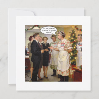 Carte Alors, vous dites que « chanter des cantiques » es