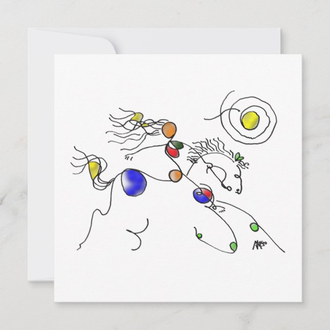 Carte Amazon (Devant)