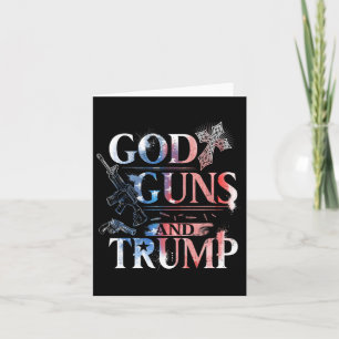 Carte Amendement T Chemise Trump 45 Armes De Dieu Et Tru