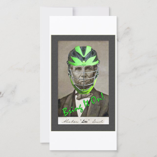 Carte Amène-Le ! (Devant)