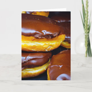 Carte American Breakfast Collection #5