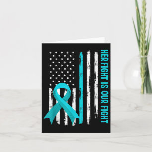 Carte American Flag Son Combat Est Mon Syndrome De Pots