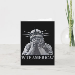 Carte Amérique Du Sud Anti-Trump Politique Et Démocratie