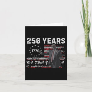 Carte Amérique Semiquincentenaire Juillet 4 2026 250 Ans