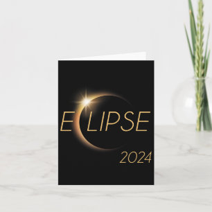 Carte Amérique Totalité 04 08 24 Total Éclipse Solaire 2
