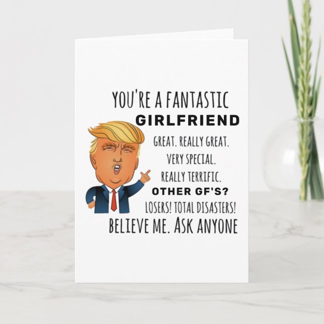 Carte Ami Ami Drôle Anniversaire Meilleur Cadeau (Devant)