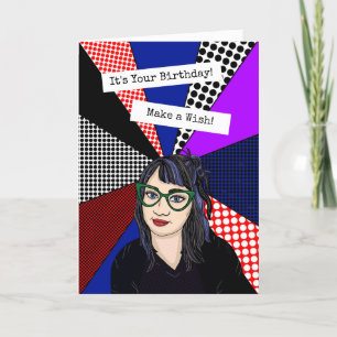 Carte Ami sarcastique drôle Anniversaire