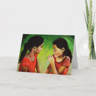 Carte Amis