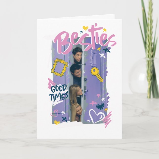Carte AMIS™ | Besoins (Devant)