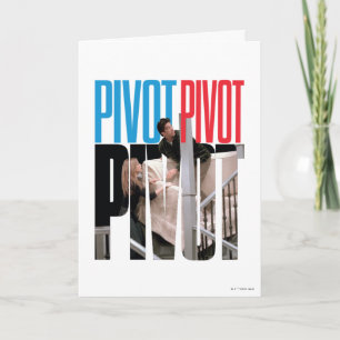 Carte AMIS™   Citation PIVOT PIVOT PIVOT
