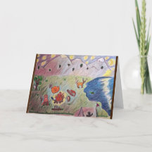 Amis de feu de camp mignons