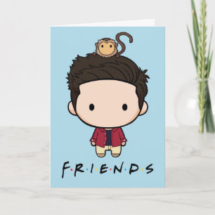 Carte AMIS™   Ross Chibi