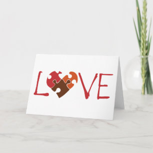 Carte Amour